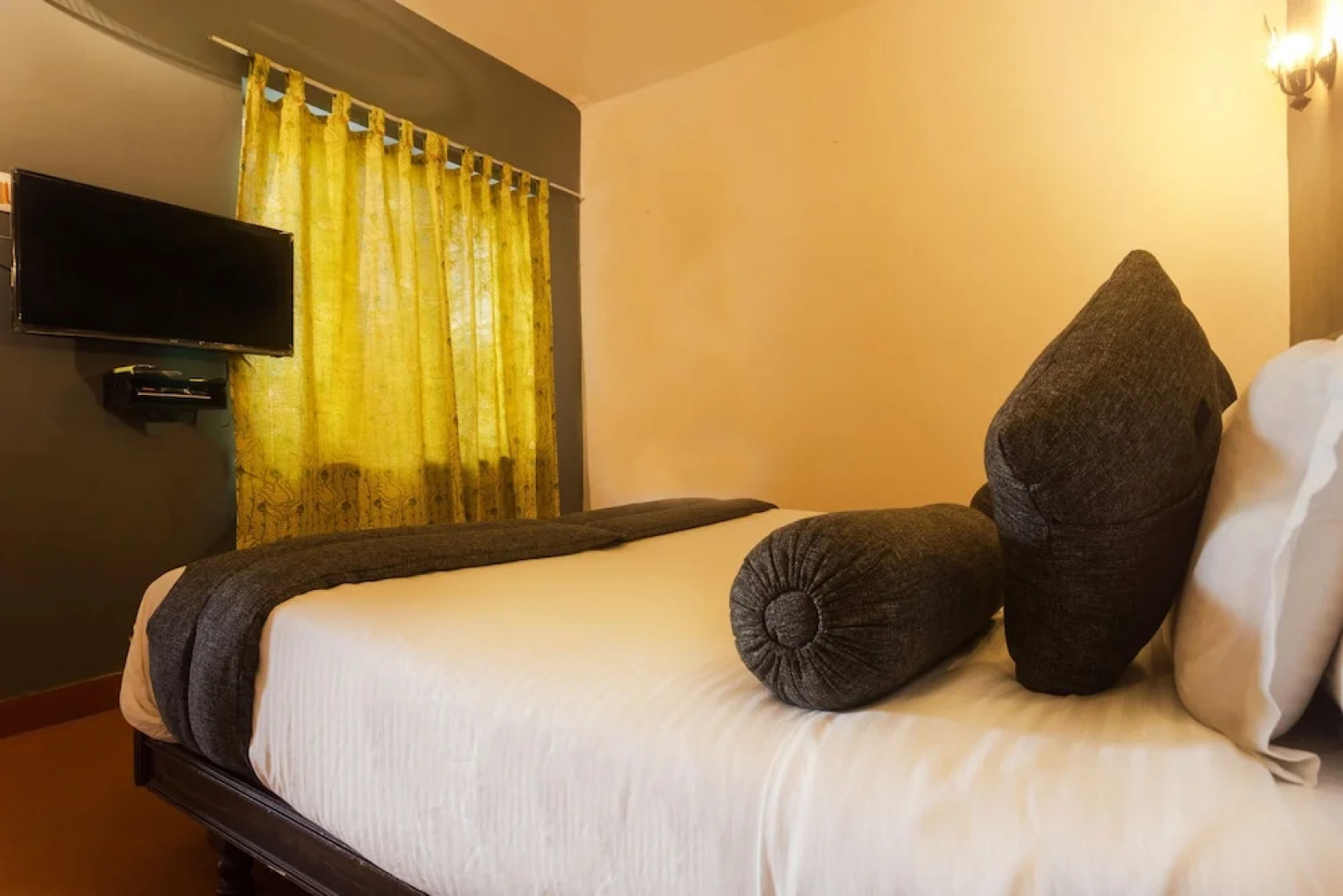 OYO 9487 Chinnakanal