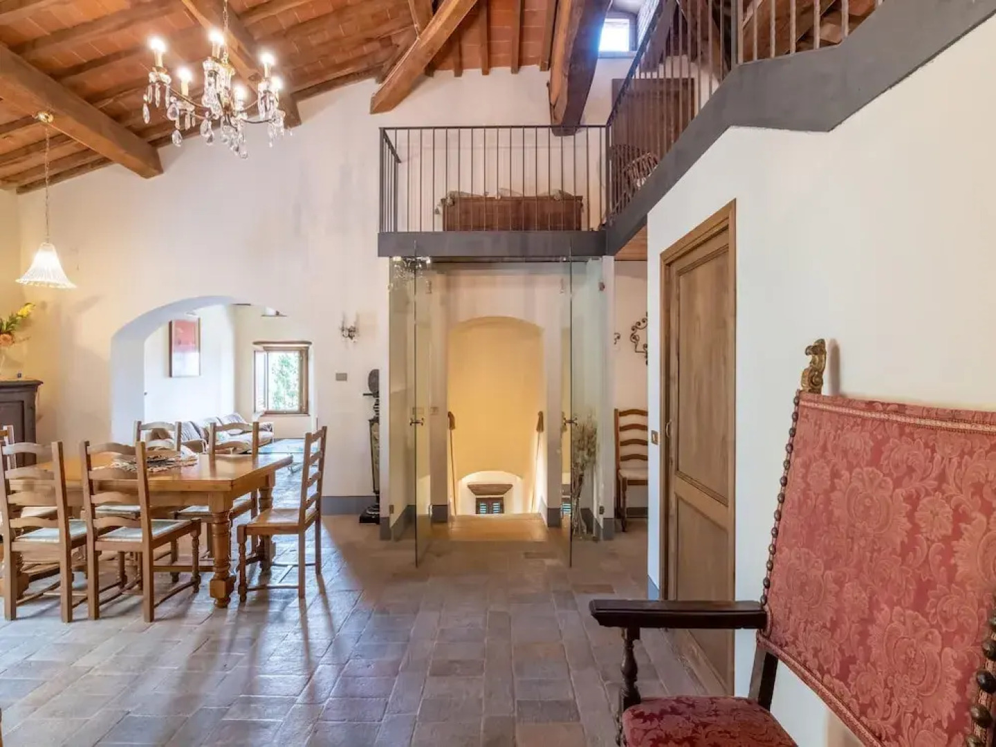 Belvilla by OYO Casa Mirolago