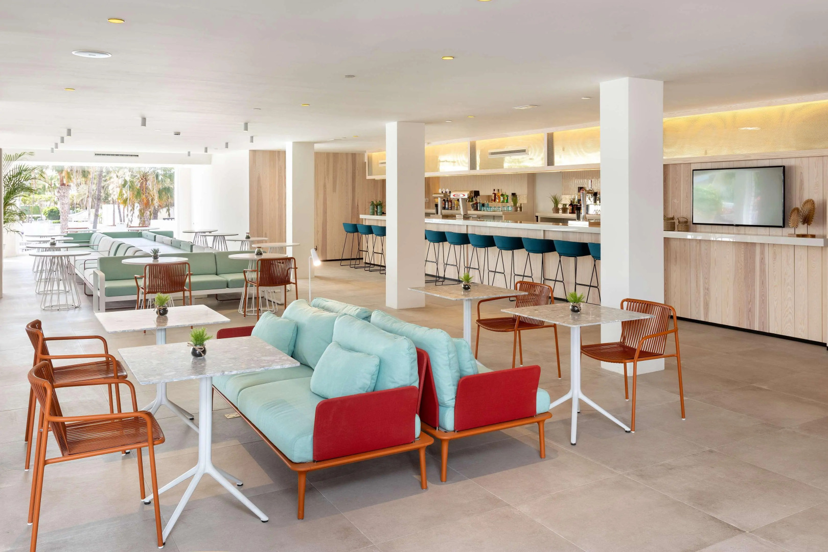 Sol Fuerteventura Jandia - All Suites