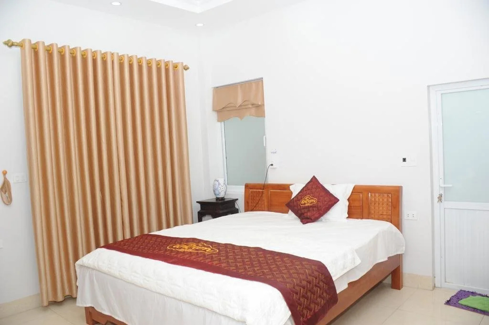 Dream House Bac Ninh Hotel