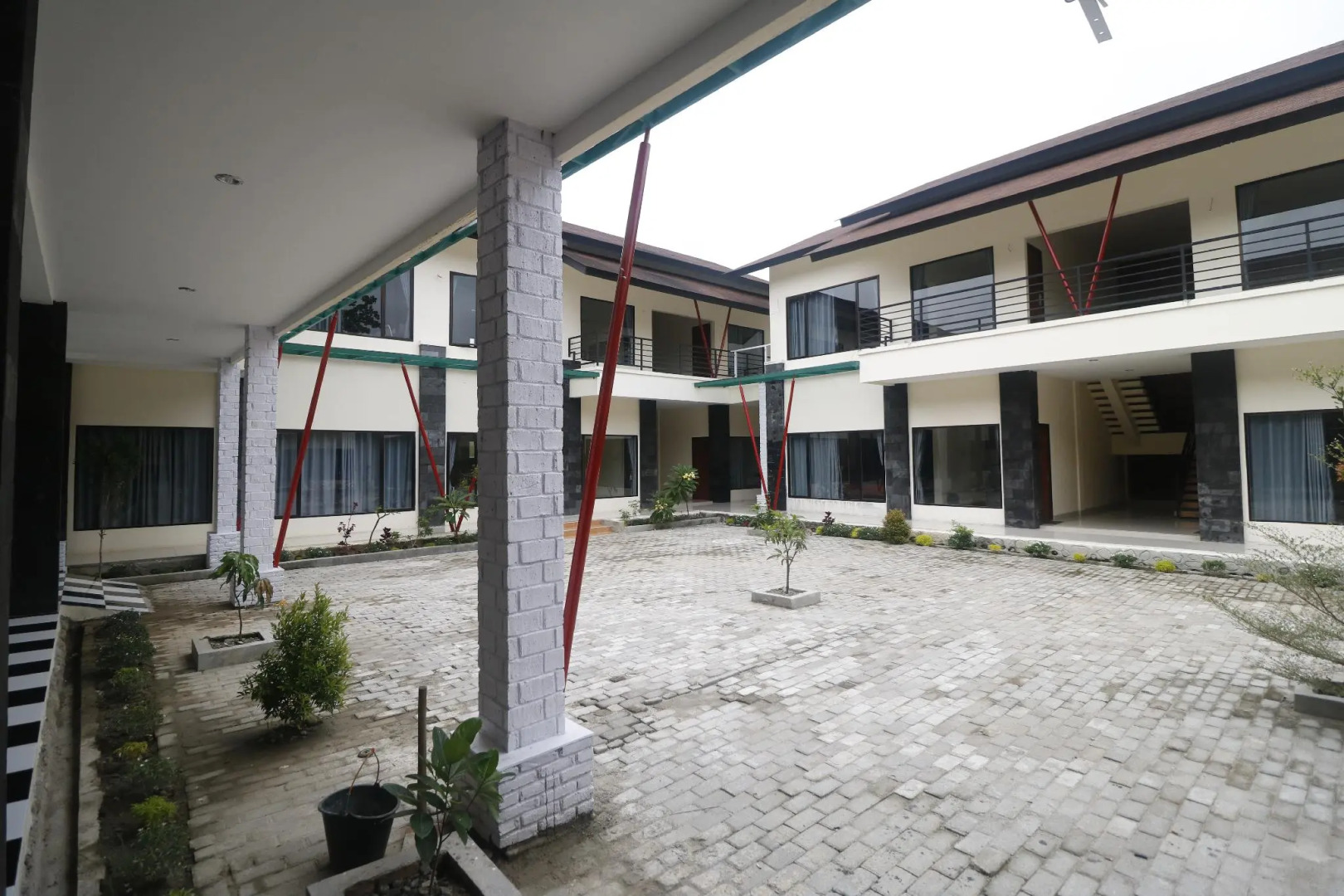 RedDoorz Plus near Kualanamu Airport