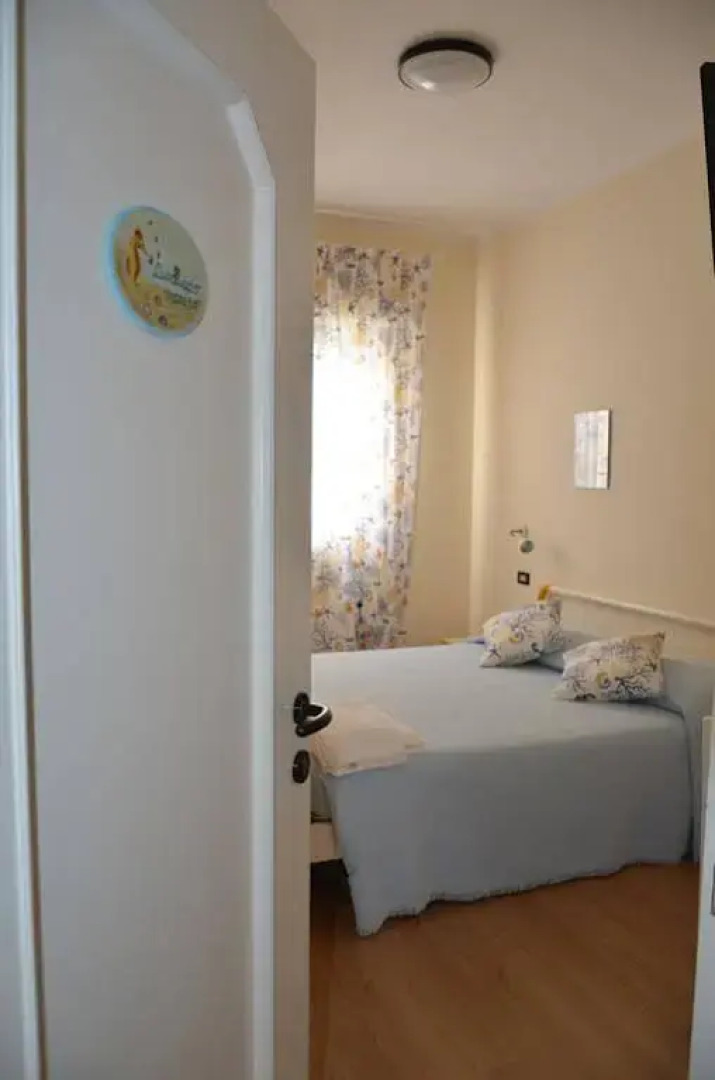 Affittacamere Mirella