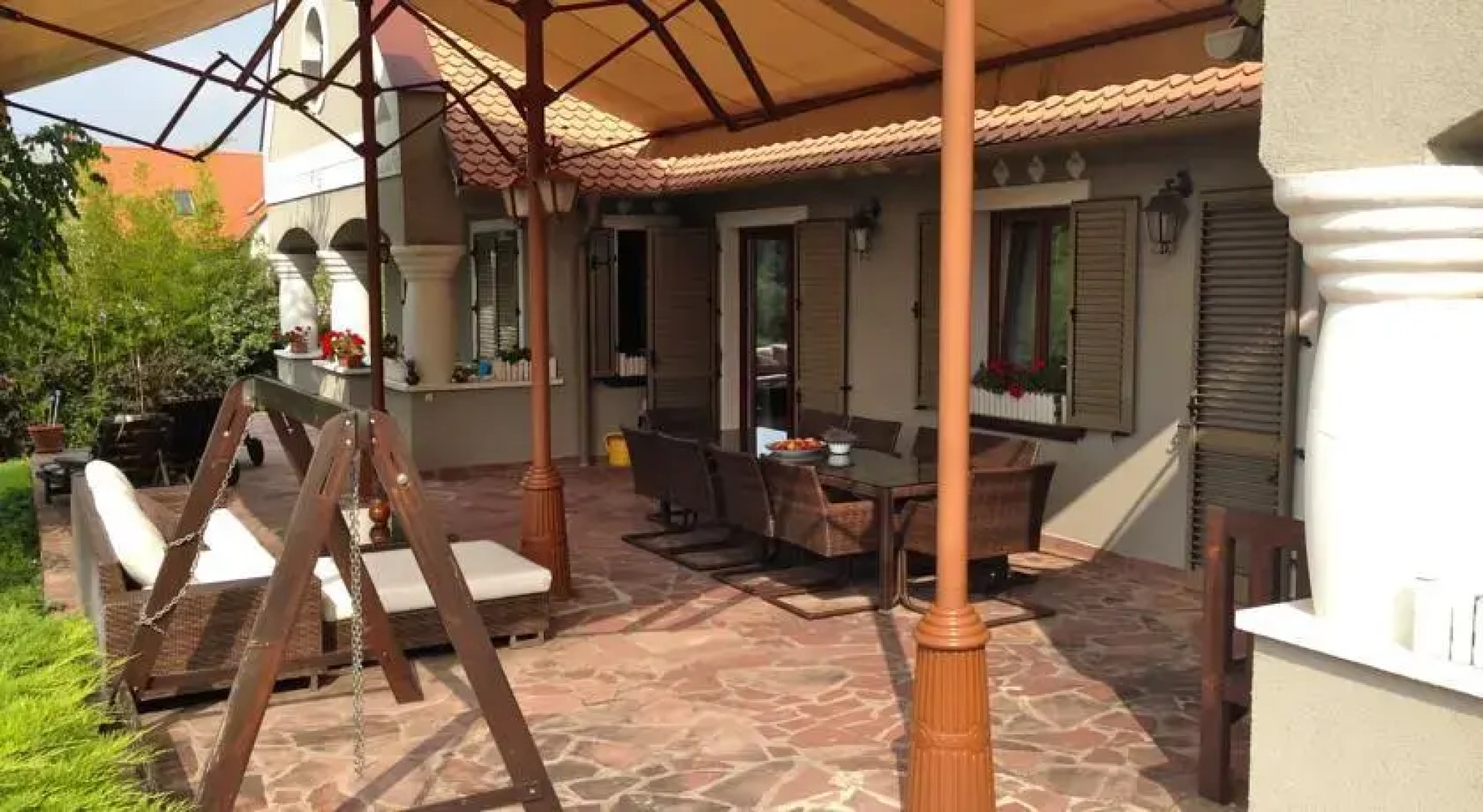 Balaton Gran Paradiso