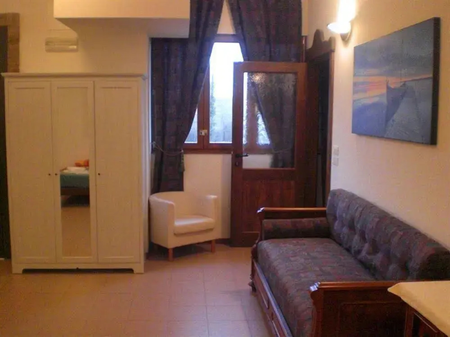 Alla Fornace di Sacerno