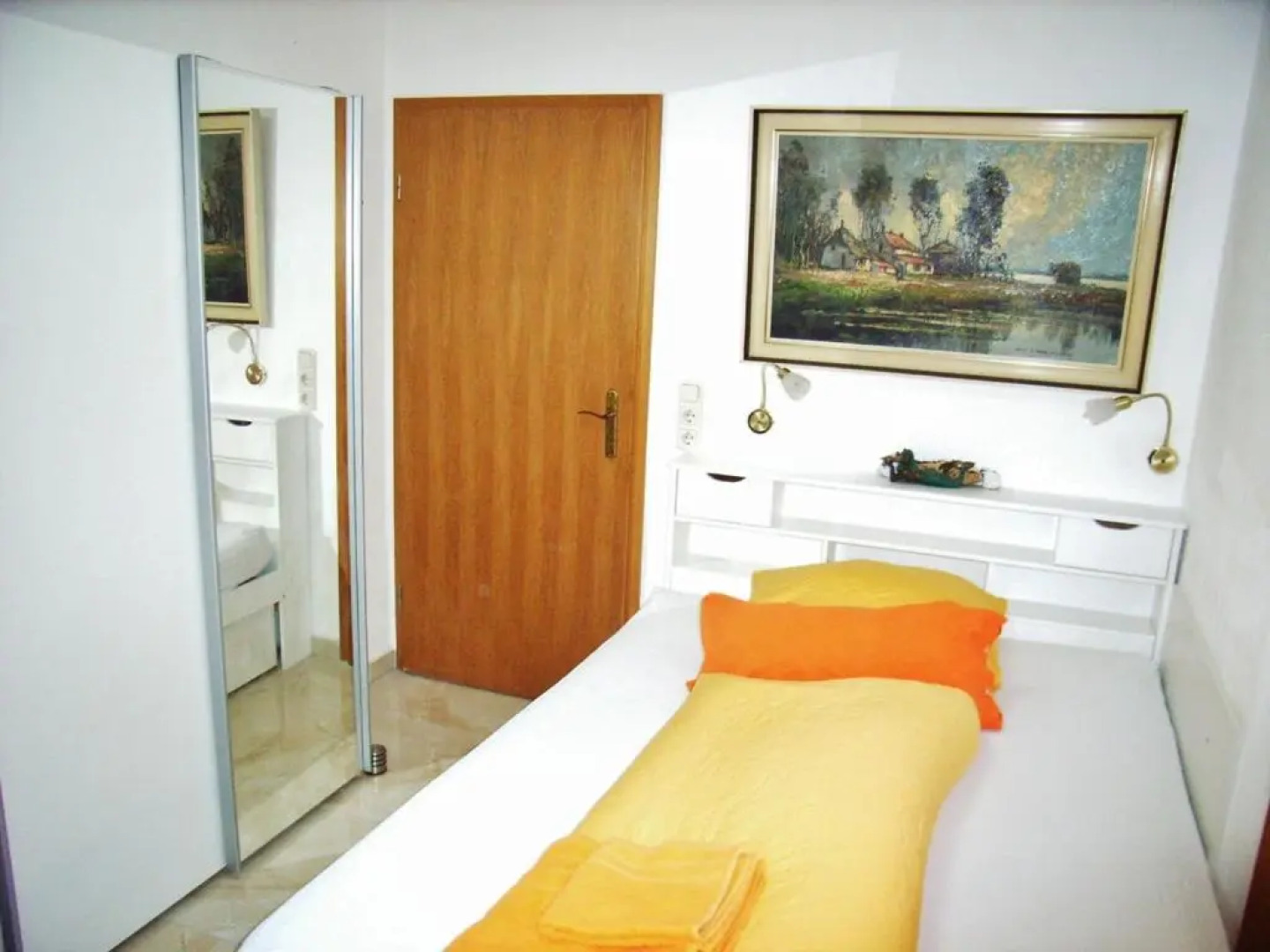 Ostsee-Pension An der Lindenallee