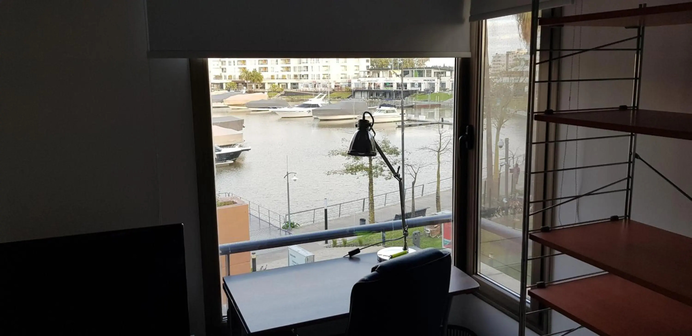 Vista Bahia Nordelta