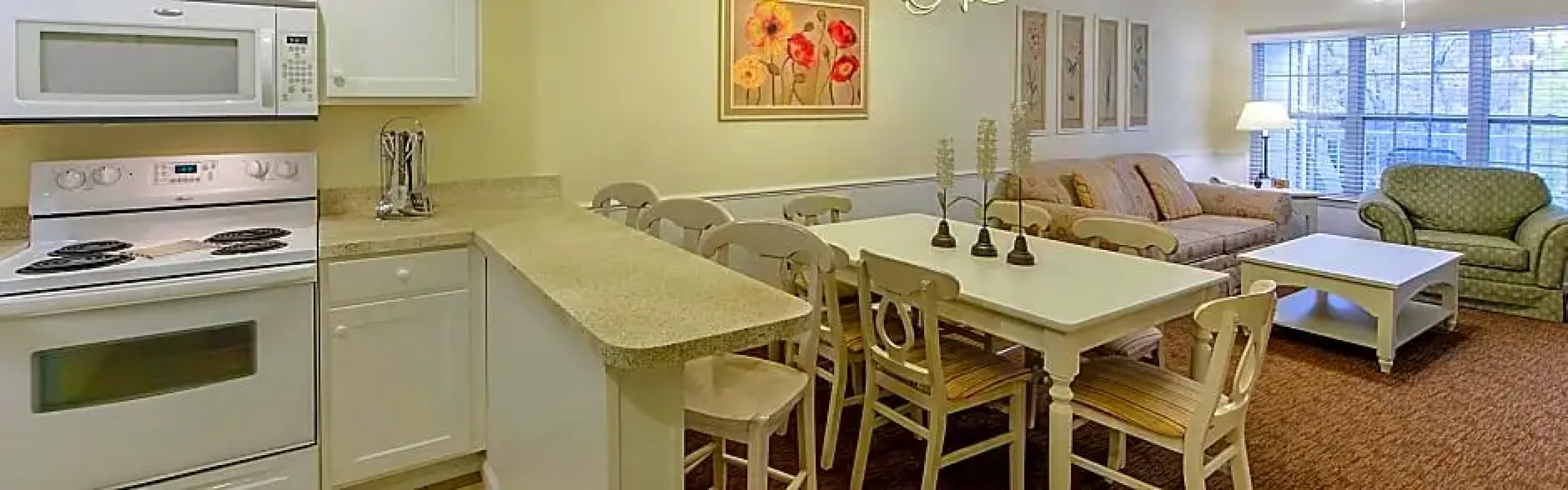 Holiday Inn Club Vacations Oak N Spruce Resort Berkshires