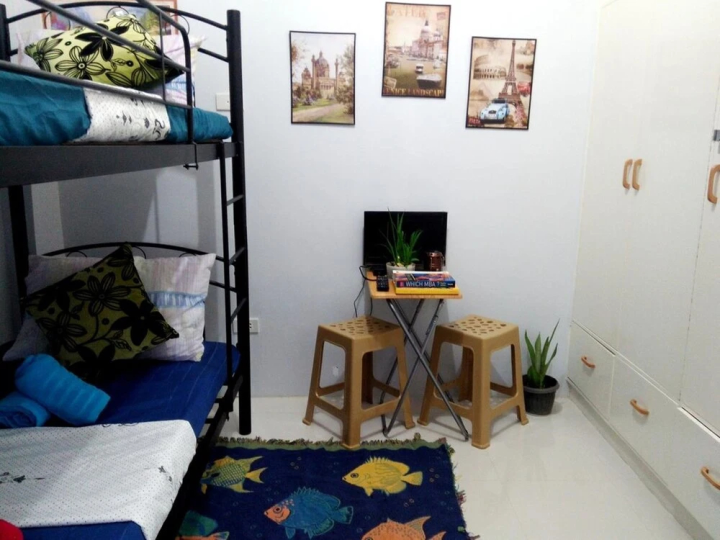 Marie's Sleep Transient House