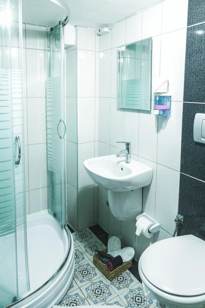 My New Otel