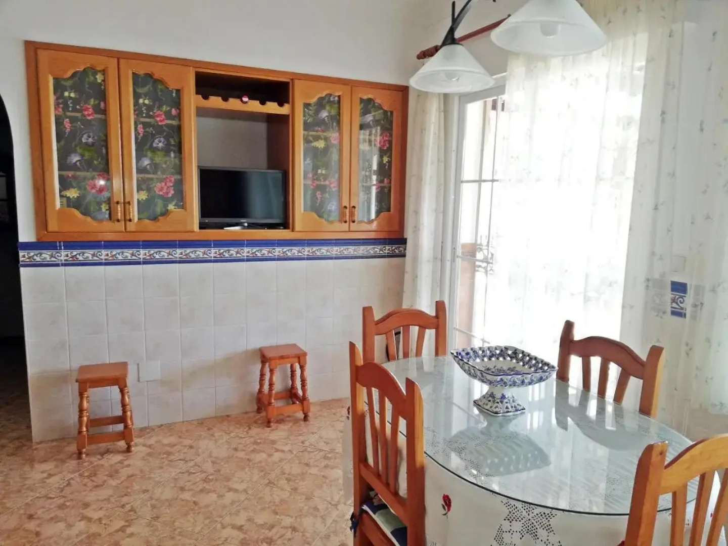 Castillo de la Hazalara Competa by Ruralidays