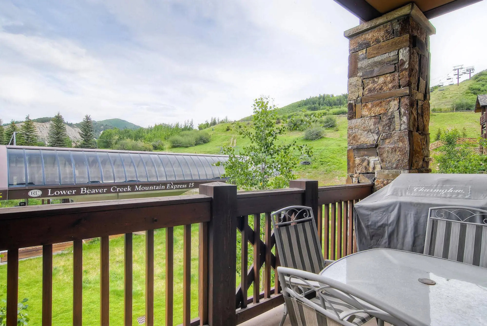 Beaver Creek Landing by East West Hospitality