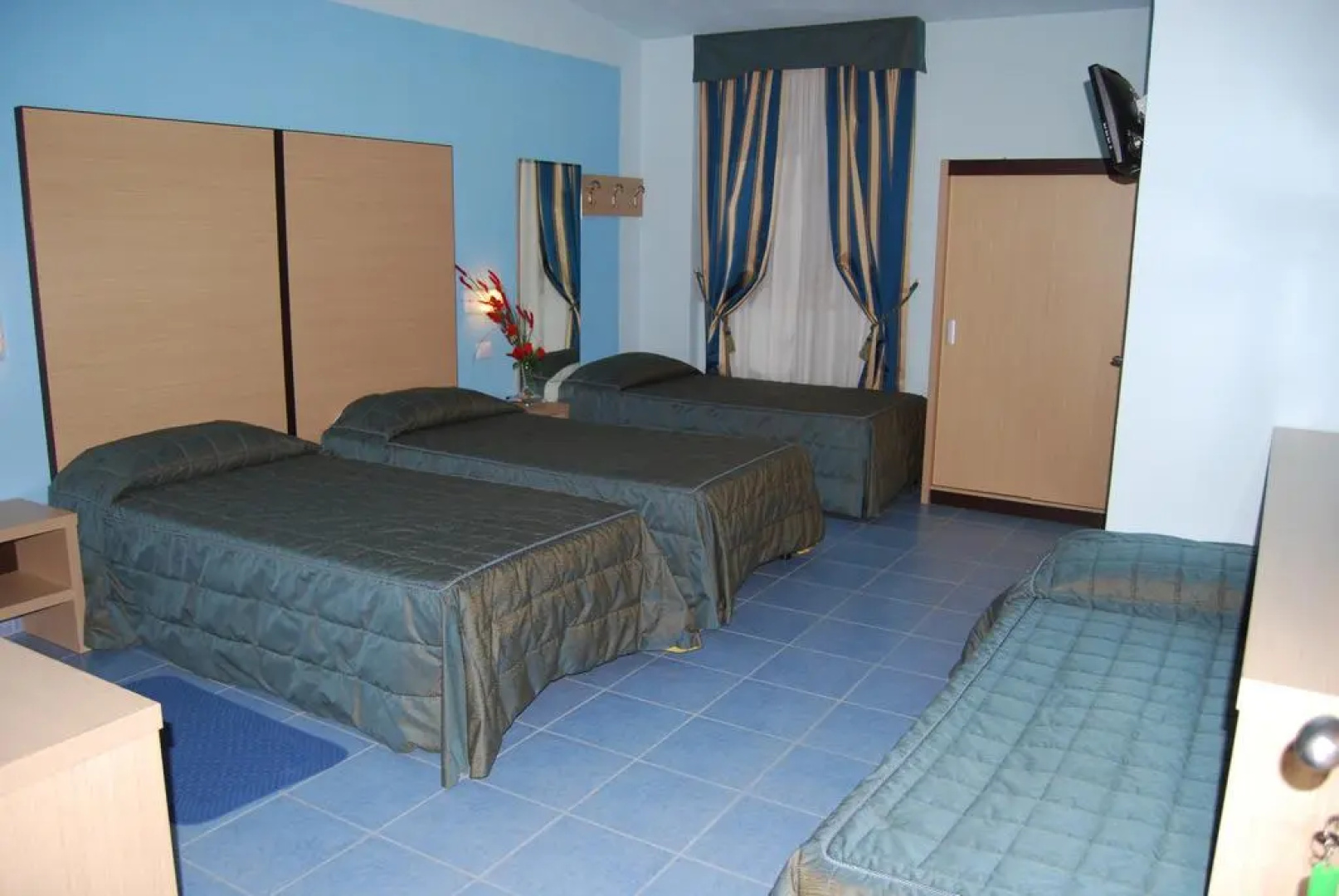 Hotel Fiera Rho