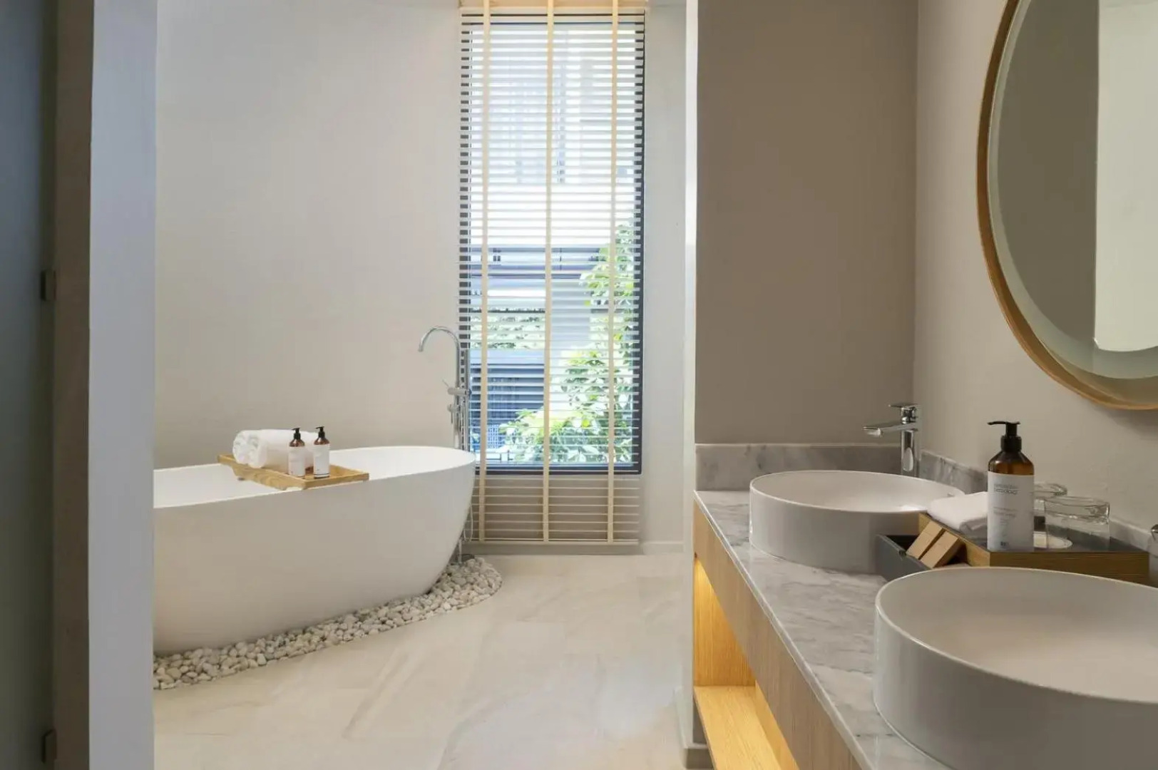 Mercure Rayong Lomtalay Villas & Resort