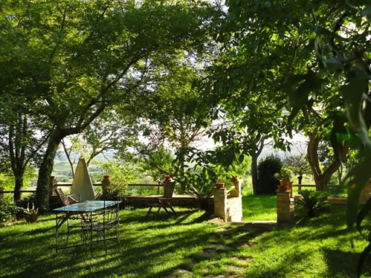 Bed & Breakfast La Casa Delle Rondini