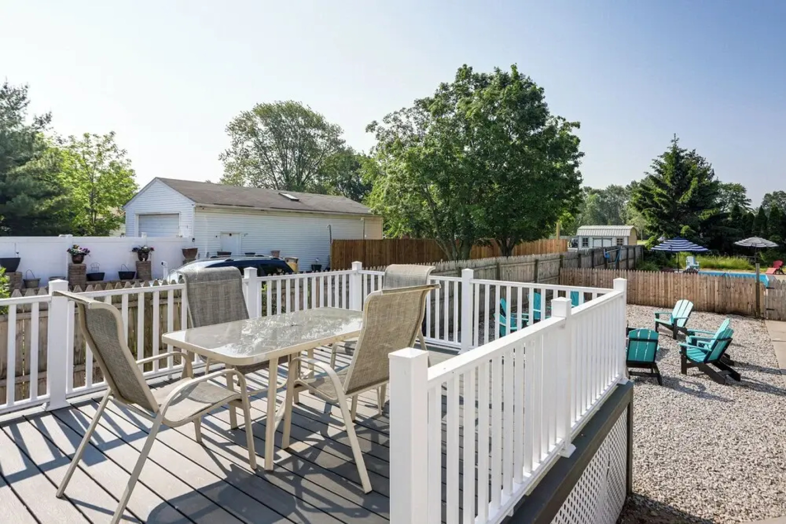 Walk to Beach: Home w/ Pool in Vermilion