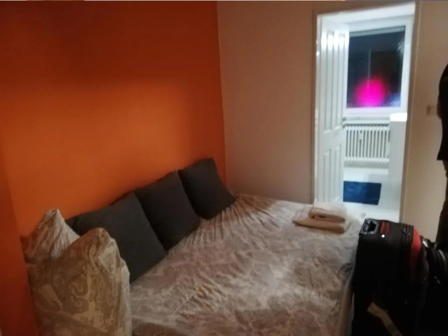 Schöne Wohnungen am Bahnhof in Dachau - 20 Min bis München Zentrum