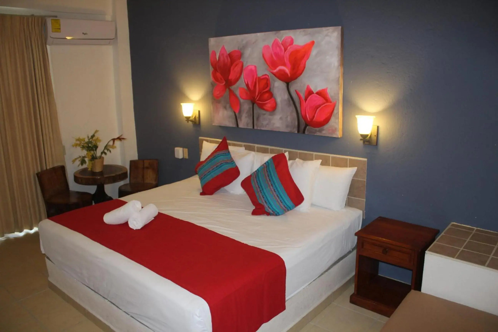 Hotel Arenas del Pacífico