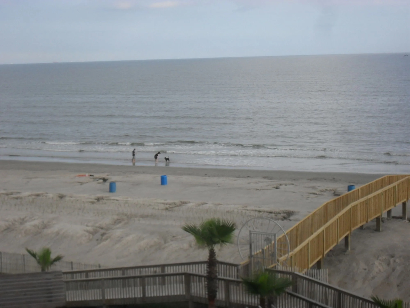 Seascape Deluxe Beach Condos by A B Sea Rentals