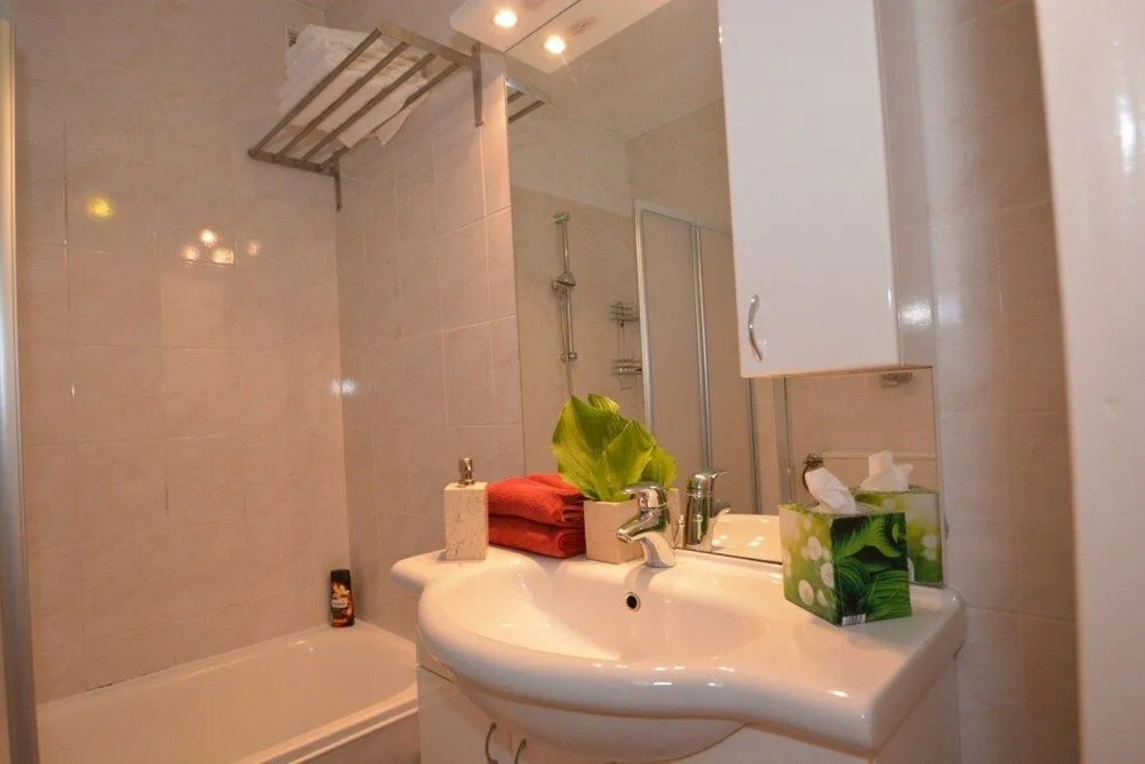 LOW BUDGET Apartment KITZ 10 - Kaprun