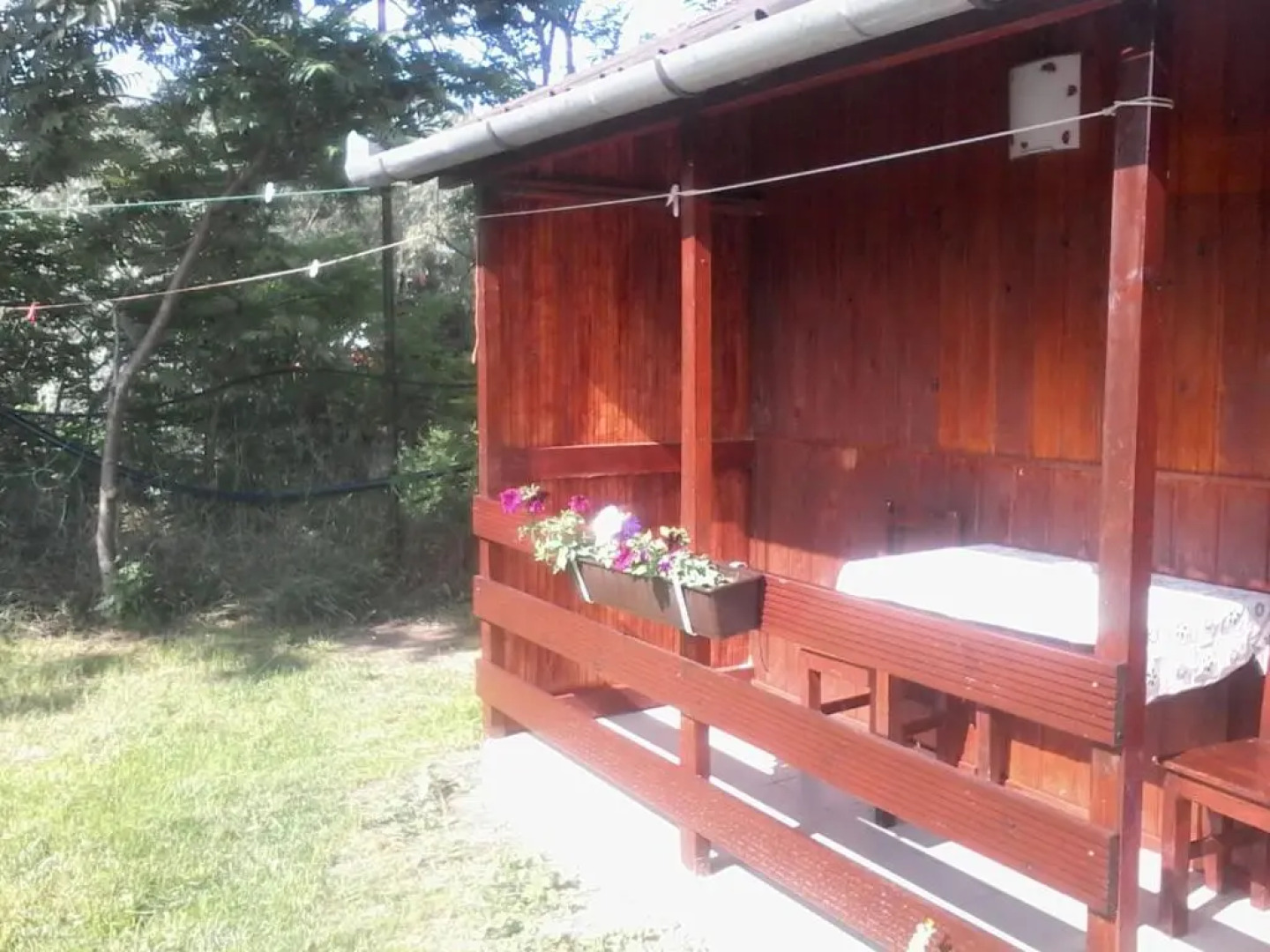 Complex Turistic Ocna Sibiului