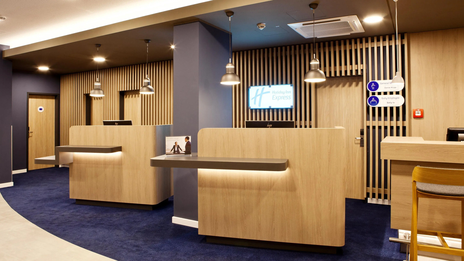 Holiday Inn Express Offenburg