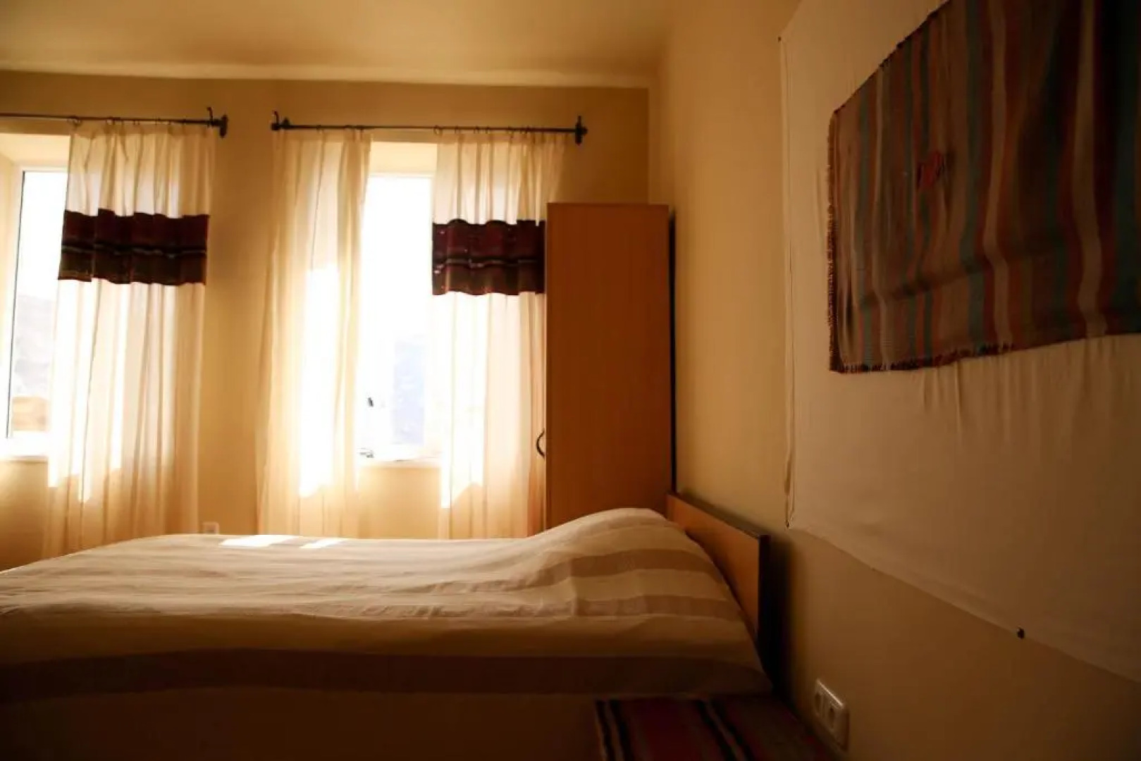 Wings of Tatev Private Villa