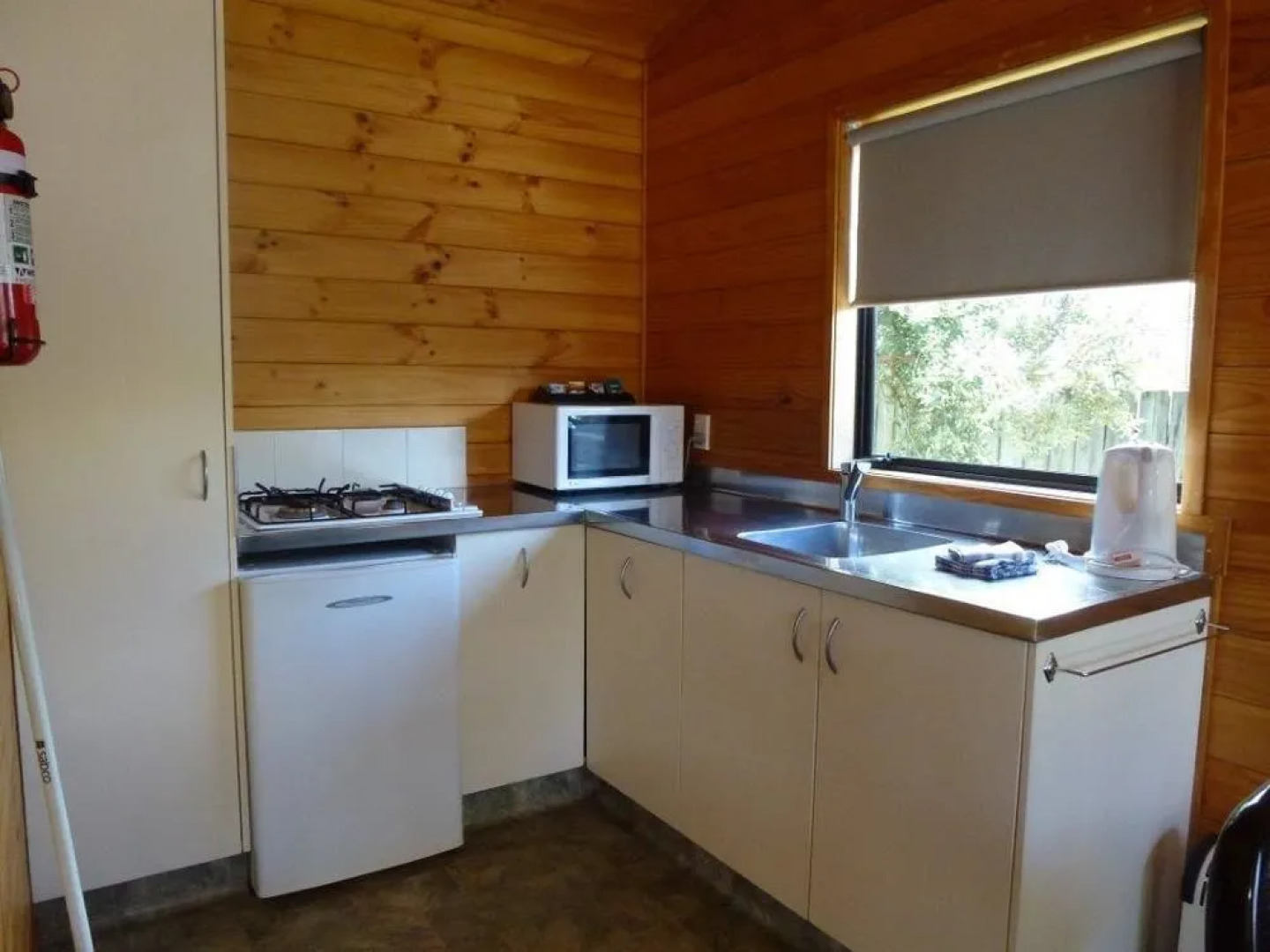 Golden Grove Holiday Park