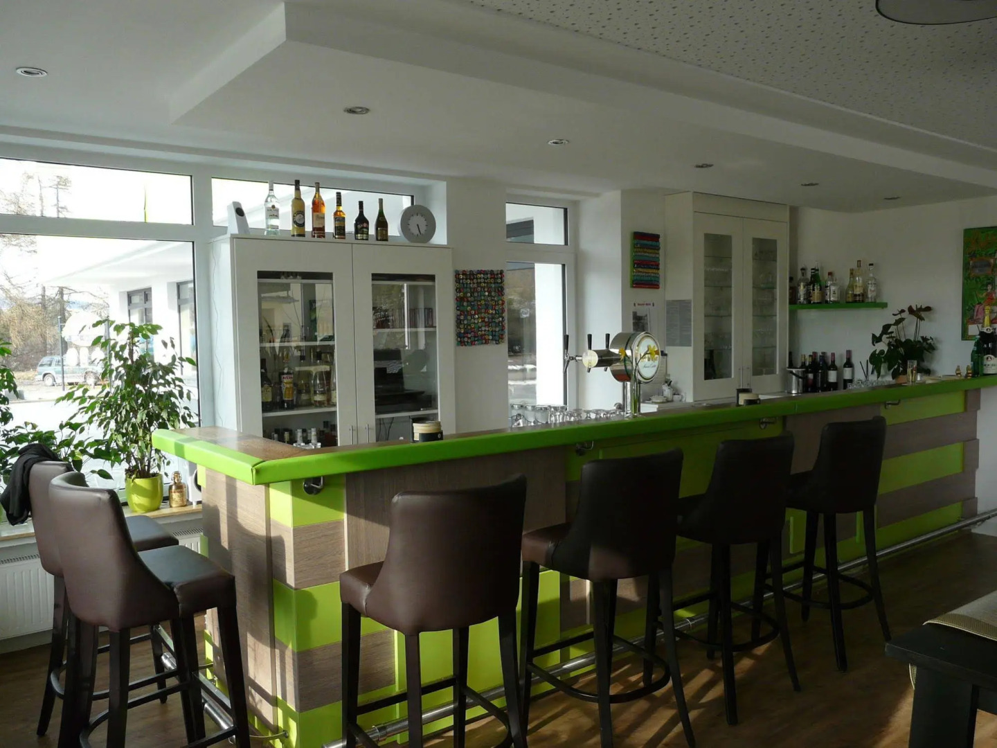 Eifel-Gasthof Kleefuß