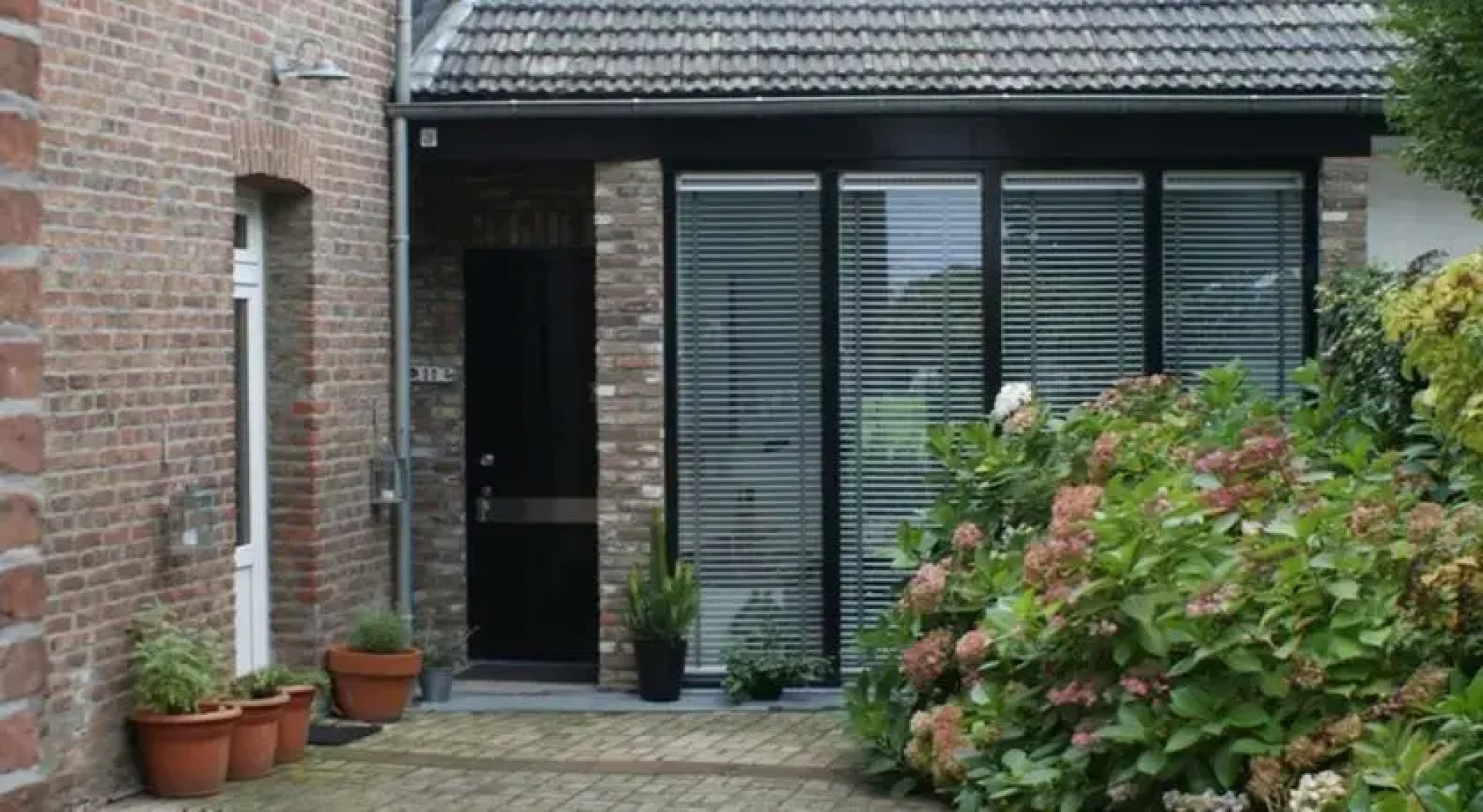 Apartment de Remise Bemelen