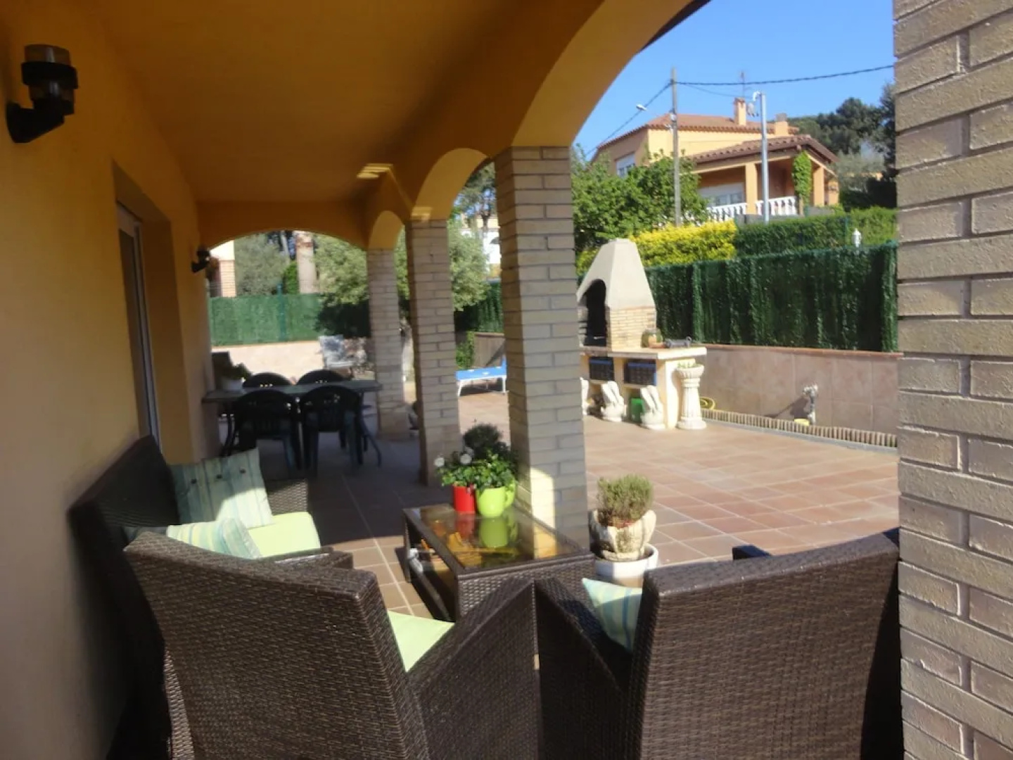 Apartamento La Gamba