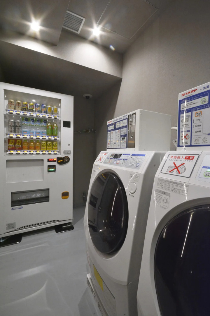 Hotel Hillarys Akasaka