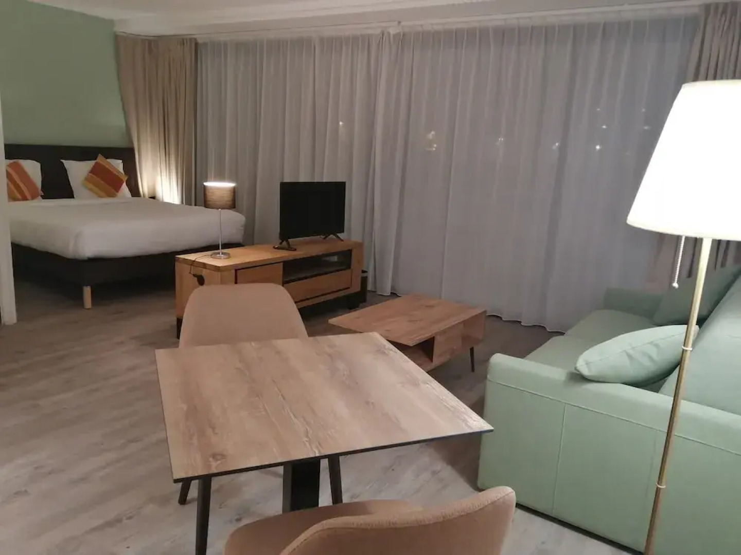 Residence Cap Winston