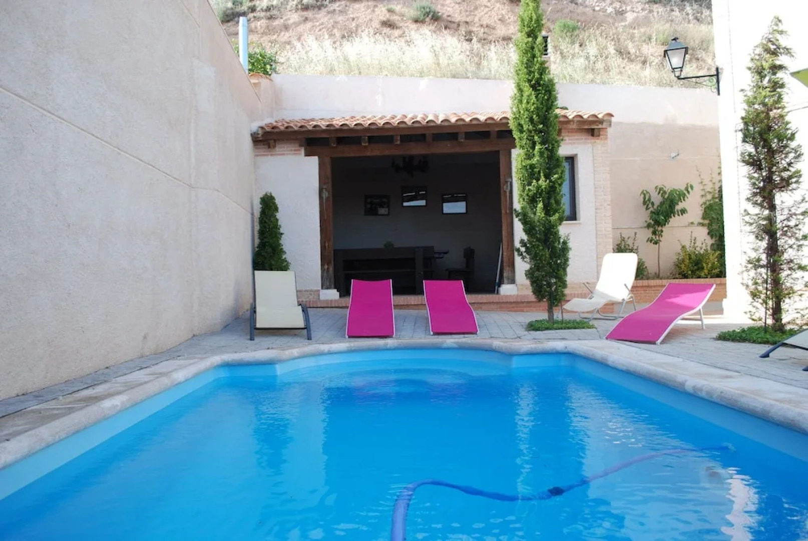 Casa Rural La Guindalera