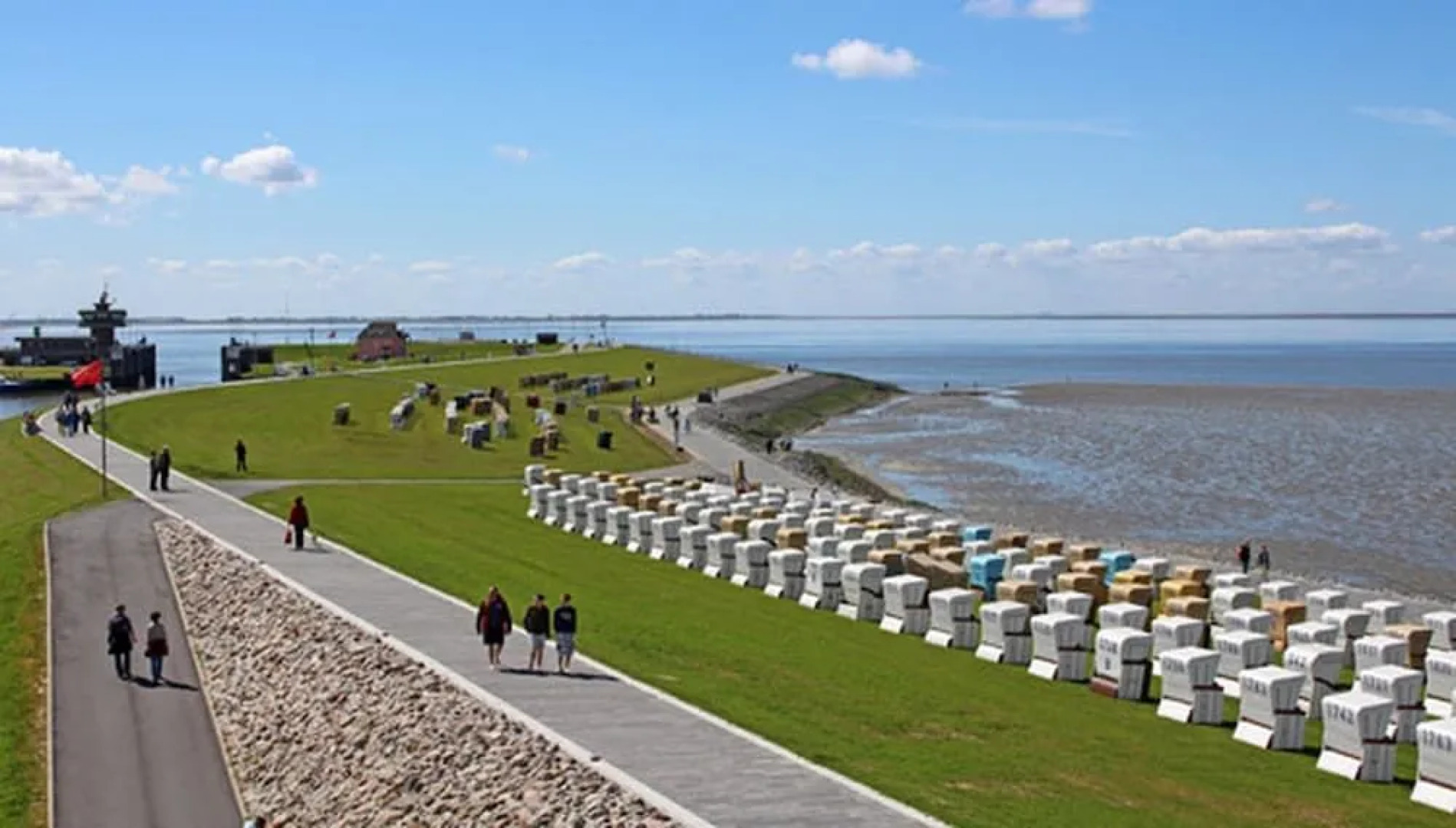 Aparthotel Bernstein