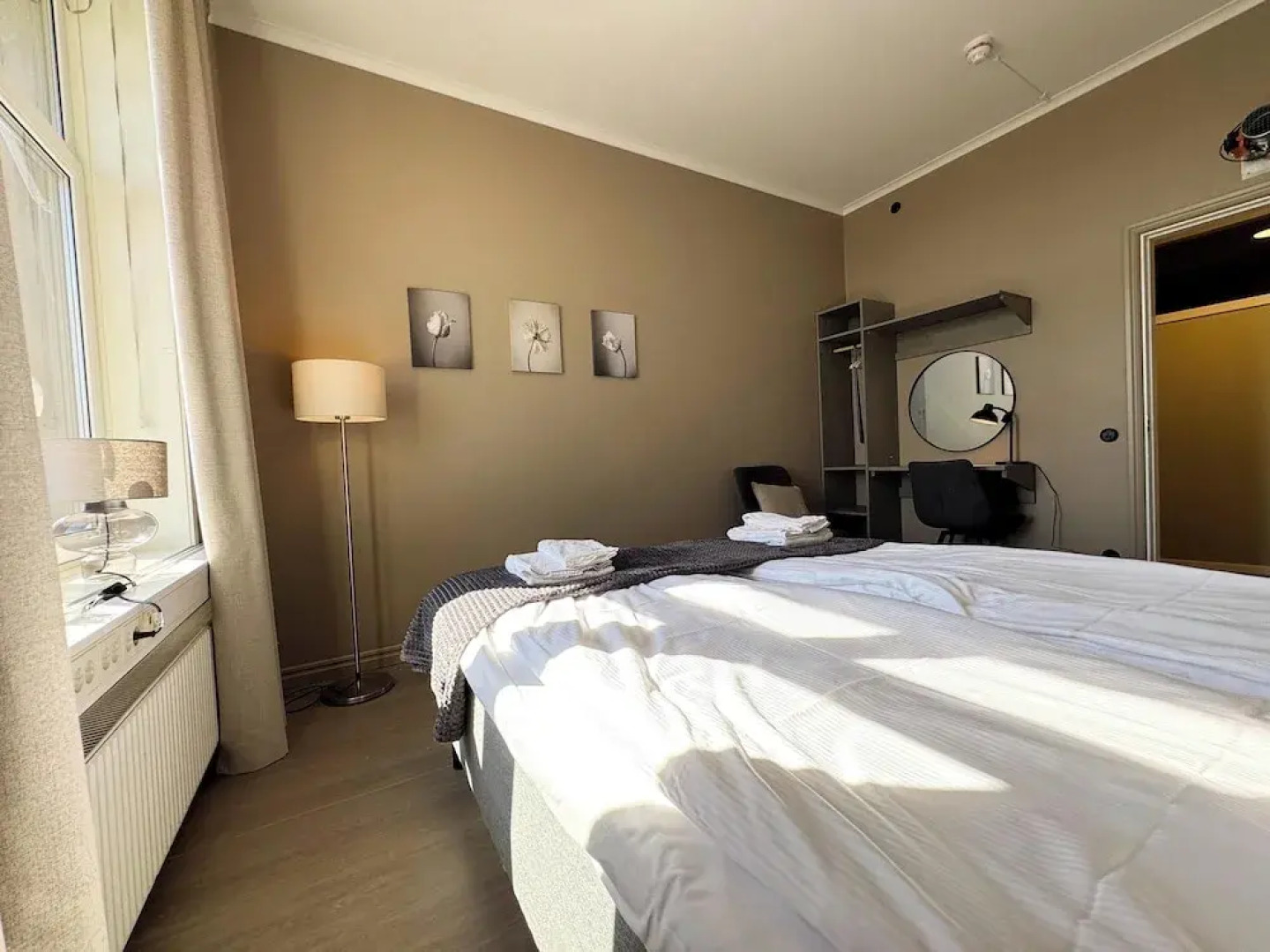 My Hostel Lidköping