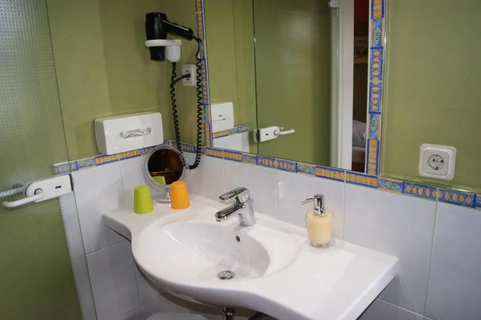 Gästehaus 'Alte Bäckerei' Kaffeehaus