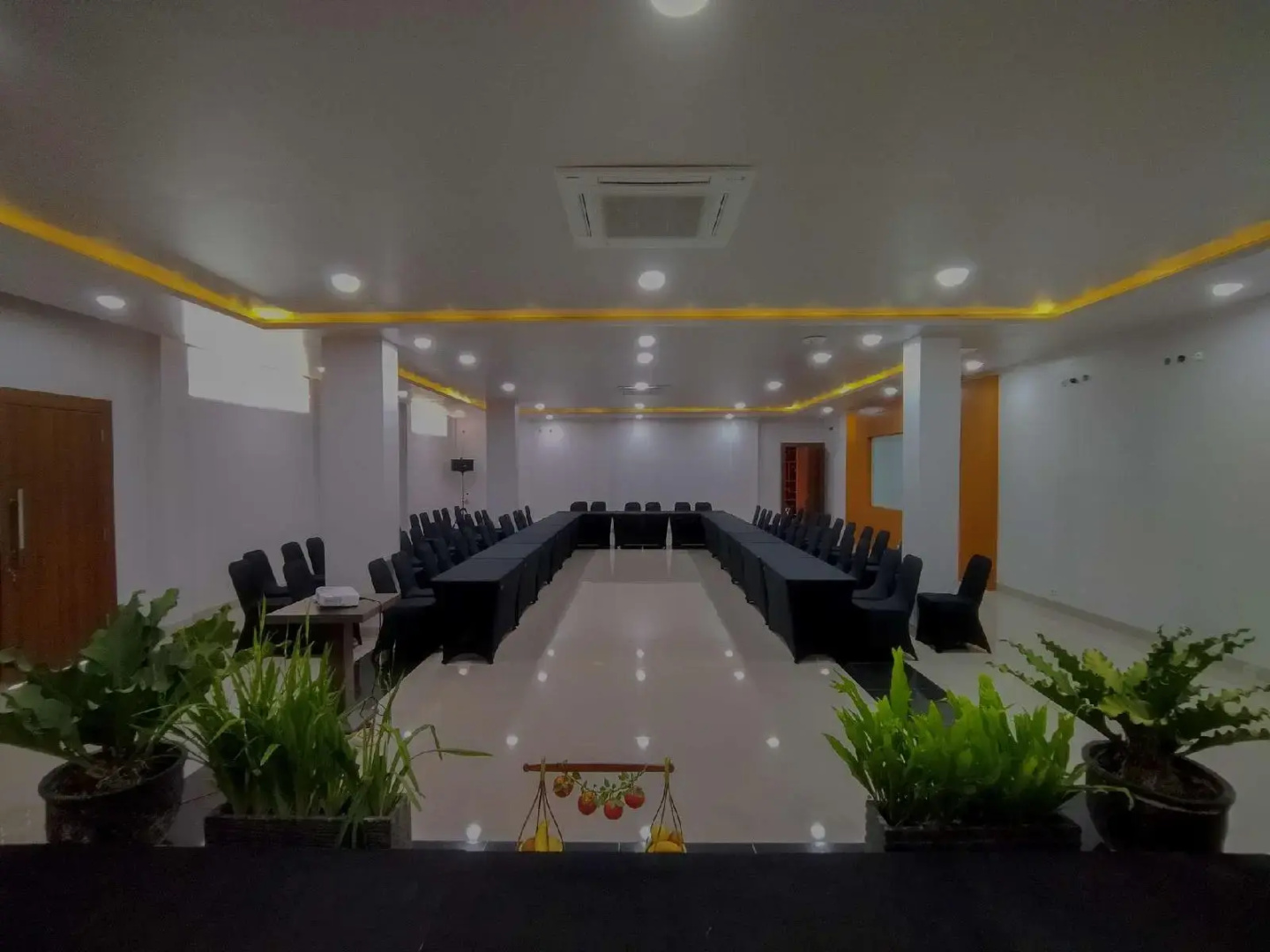 Hotel Bintang Redannte