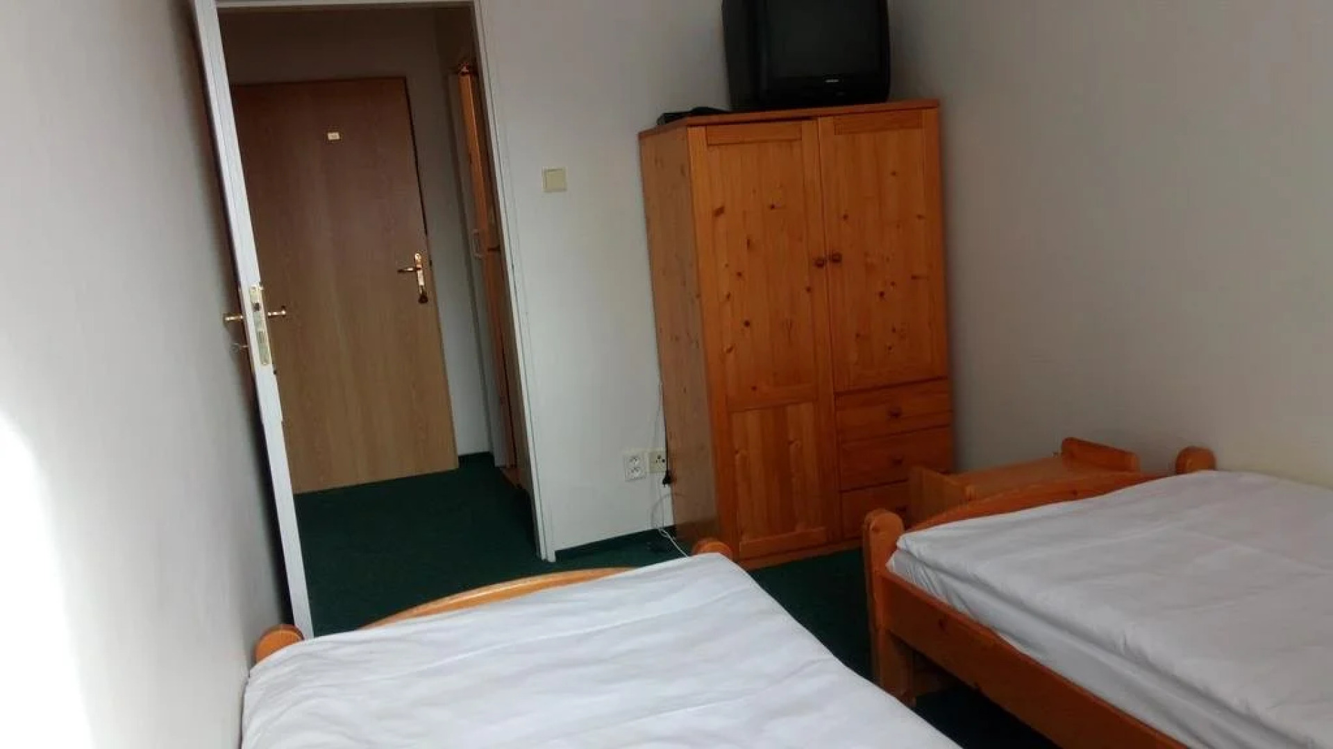 Hotel Bozi Dar - Excalibur