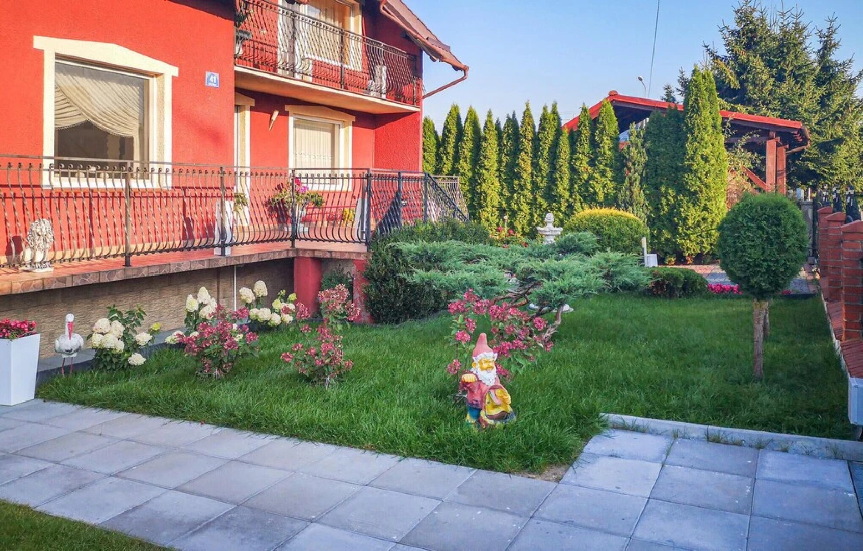 Stunning Home in Wielki Klincz With 3 Bedrooms and Wifi