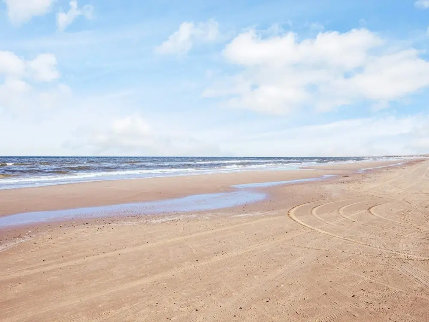 6 Person Holiday Park Home in Pandrup