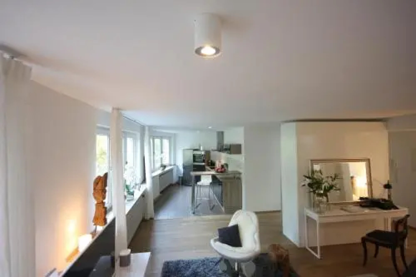 City Loft Friesenplatz