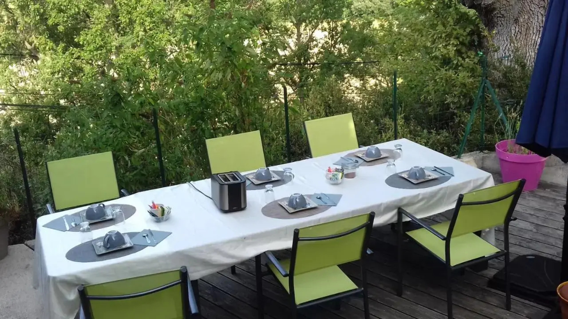 Chambres D'hôtes La Bouillarde