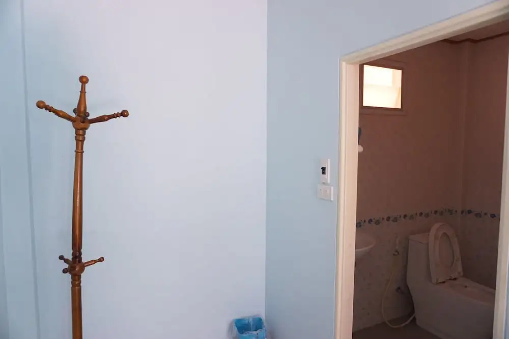 Phufahsai Resort Phurua