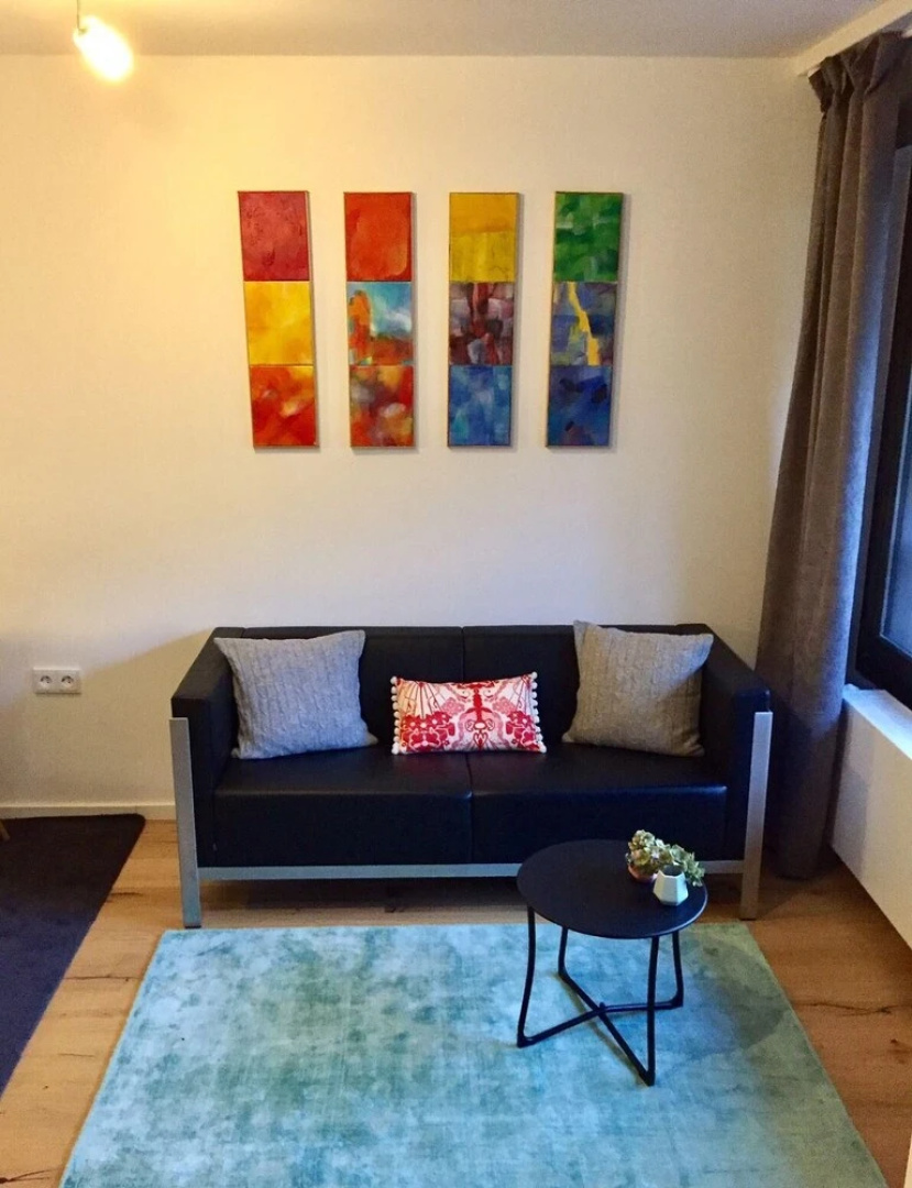 Appartement 105