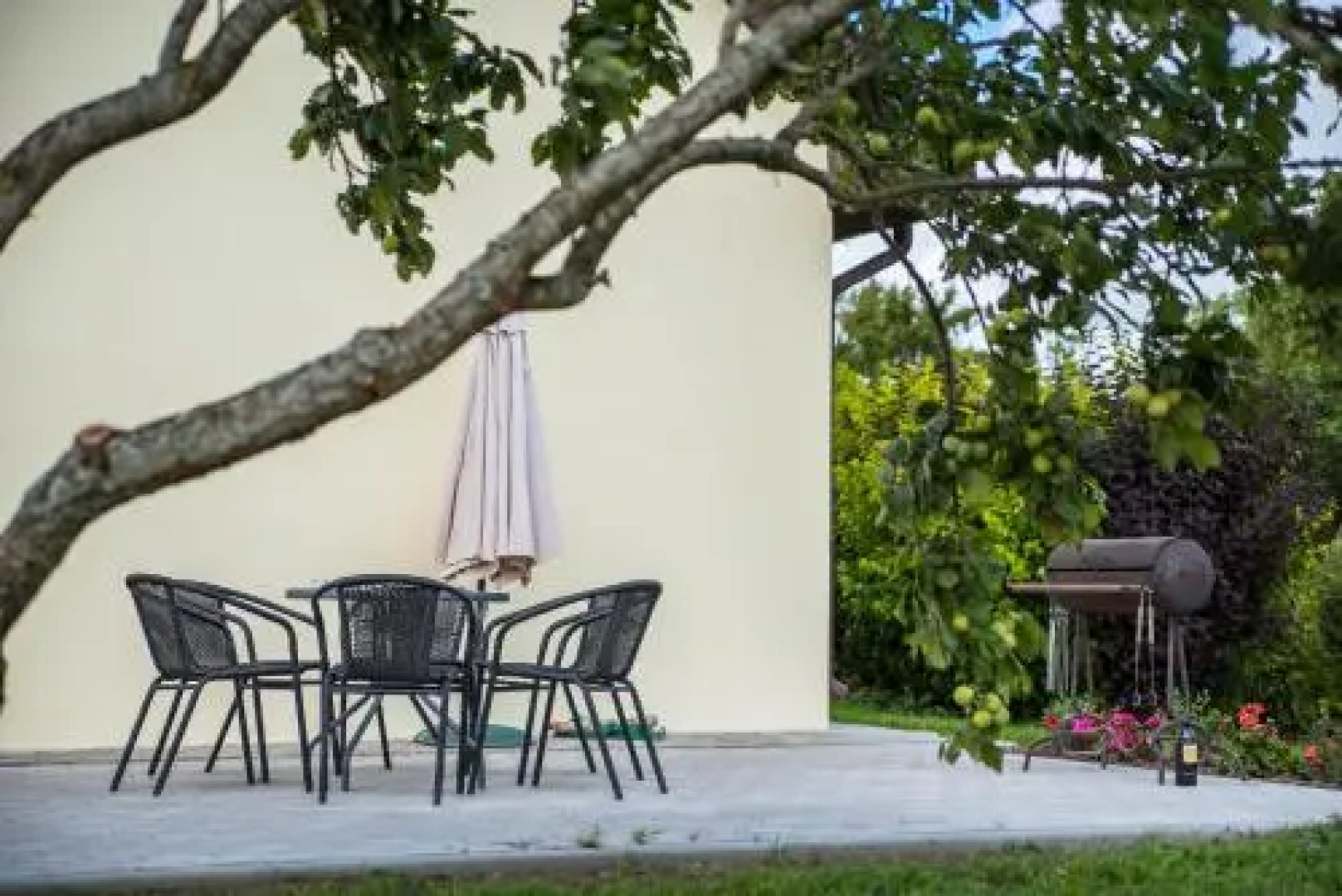 Viesu nams Kāpsargi