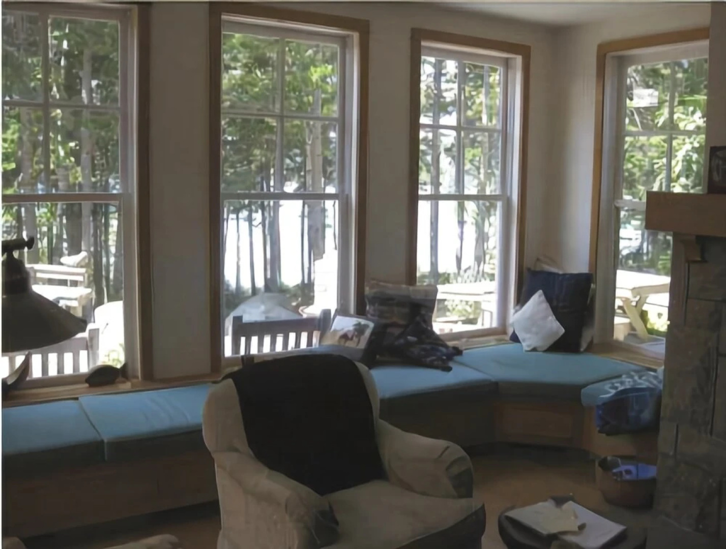 Inner Harbor Retreat - Four Bedroom Home