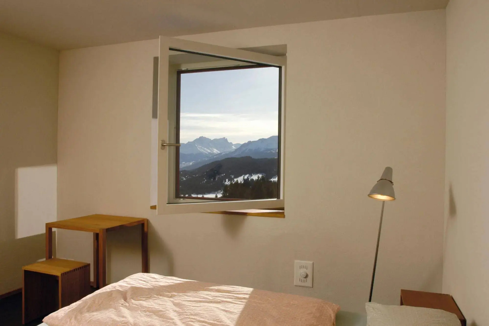 Youth Hostel Valbella