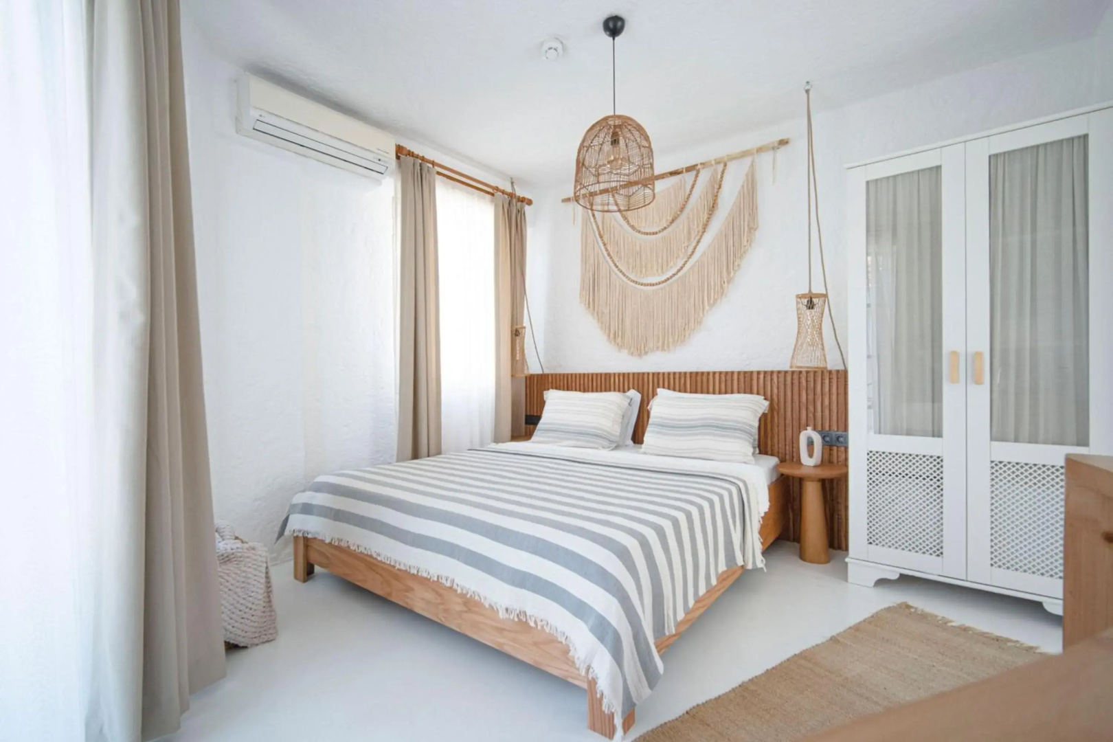Kurabiye Otel