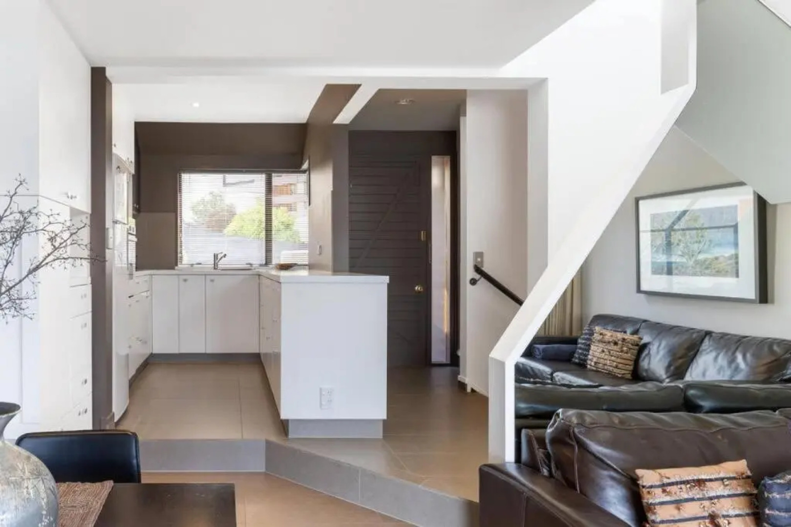 The Lodges 9 - Lake Front Views and Walk to Town