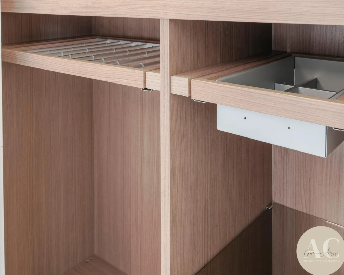 Snowhite in Incudine